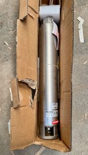 Lowara 12GS15 Borehole Pump 1.5kW 102050410 Bareshaft #4769