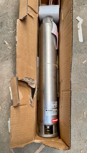 Lowara 12gs15 borehole - 12gs15,
