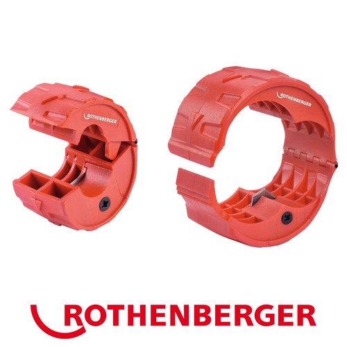 Rothenberger plasticut pipe - plasticut,