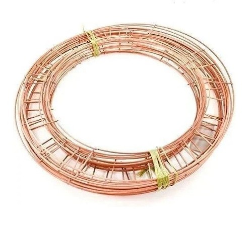 Wire rings pack 8 10 - of, 8"
