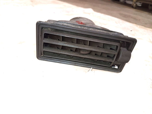 Dash vent vanagon t3 - 80-91,