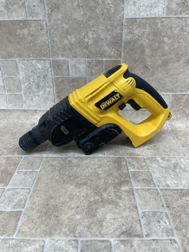 Dewalt dw005 cordless sds plus - dewalt,