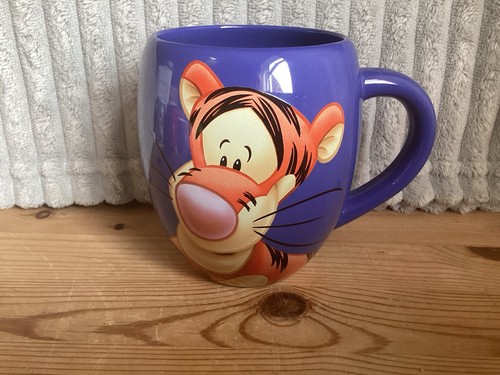 Tigger mug disney character - mug,