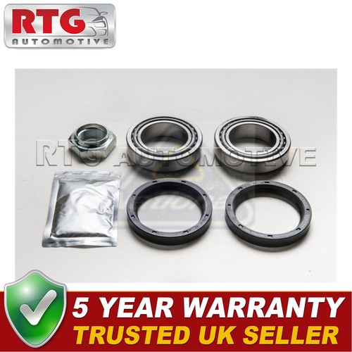 Rtg wheel bearing - bearing, fits