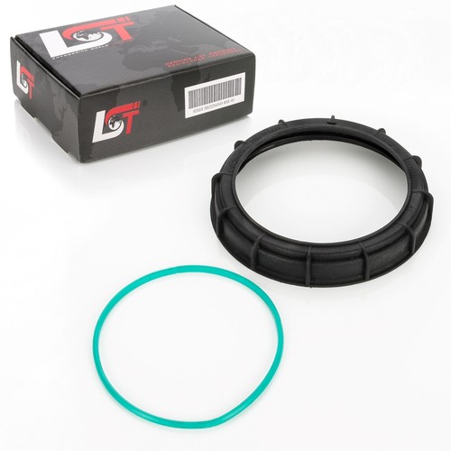 Fuel pump mounting - fuel, ring