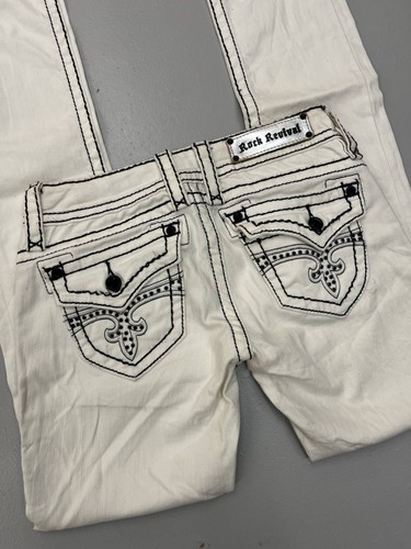 Rock revival grail rare - revival,