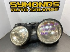 2003 JAGUAR X TYPE PASSENGER