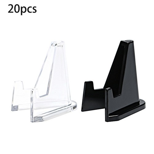 20pcs mini acrylic - acrylic, coins