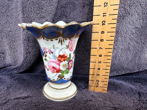 Antique small english derby - antique,