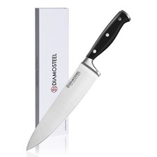 8in Chef Knife Stainless Steel