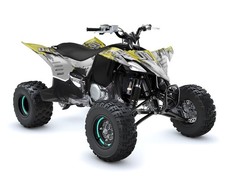 Yamaha yfz 450r 450x - yfz,