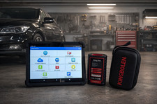 🚗 Super Universal