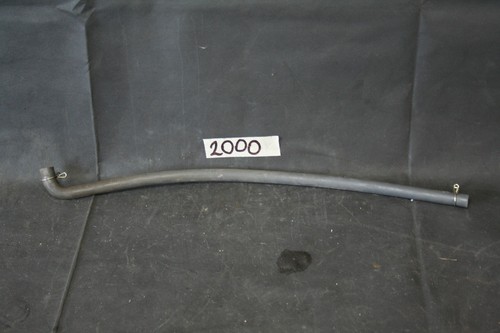 Engine oil vent - vent, pit