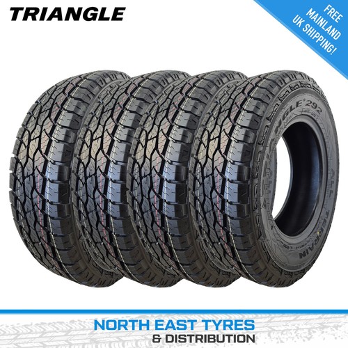 235 triangle tr292 - 4x, |