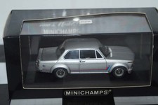 Minichamps BMW 2002 Turbo