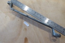 BRENCO ring spanner 3/16 X