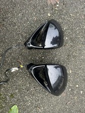 Vauxhall Corsa D E VXR Wing