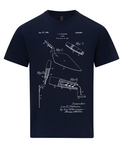 Bricklaying trowel shirt - trowel, t-shirt