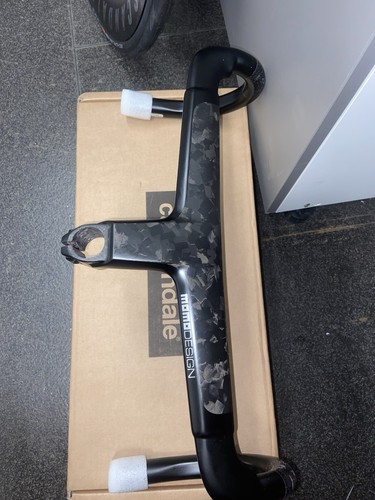 Cannondale system momo - r,