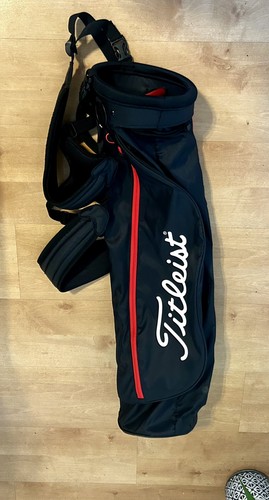 Titleist pencil carry bag - pencil,