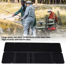 1-Float Bobbers Storage Case