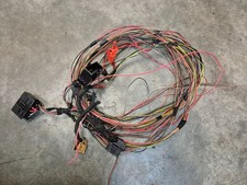 AUDI A3 S3 RS3 8P 2005-12 TT