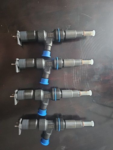 Cat perkins injector 5172467 - cat,