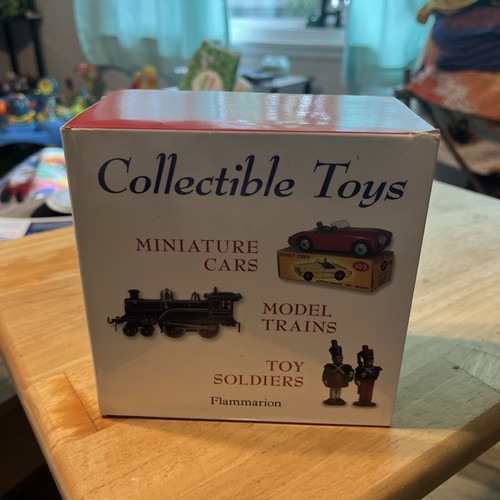 Collectible toys miniature - toys, :