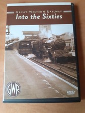 Into the Sixties - Great