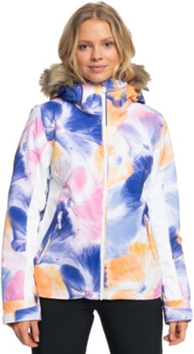 Roxy jet ski bright white - roxy,