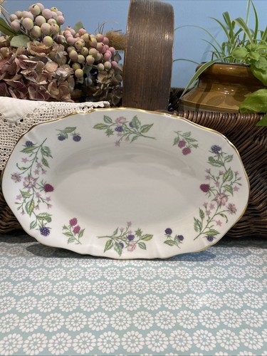 Vintage royal grafton bramble - vintage,