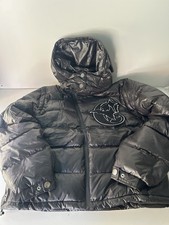 Corvidae ditch collab - ditch, puffer