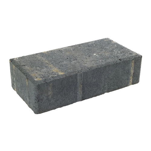 Driveway charcoal block - charcoal,