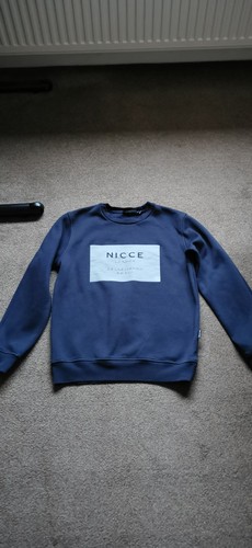Men teenage genuine nicce - genuine,