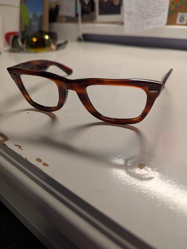 Vintage ray ban usa - ray-ban,
