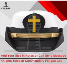 Knights Templar Commandery