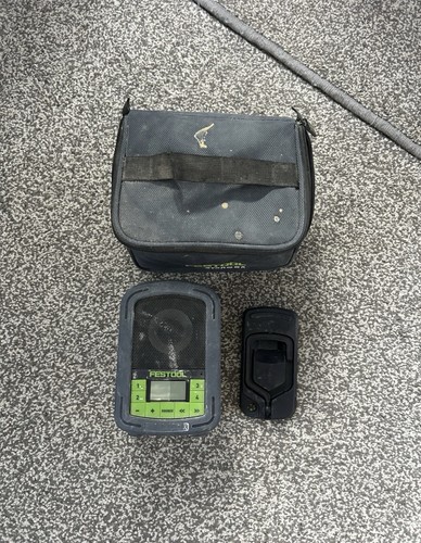 Festool radio - festool,