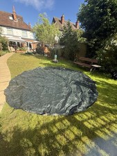 12ft Trampoline Cover