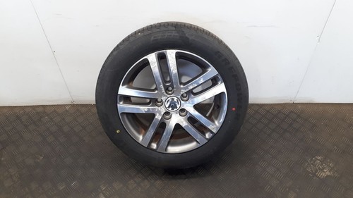 Volkswagen golf mk6 - mk6, 16"