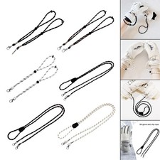 2 Pieces Ski Glove Leash