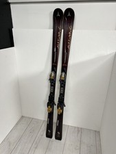 Atomic Balanze Diva 9.6 Limited Edition Skis & Bindings | 159cm | Free postage ✅