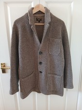 William Hunt Tweed look