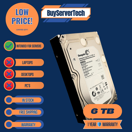 Seagate st6000nm0034 6tb 2k - seagate,