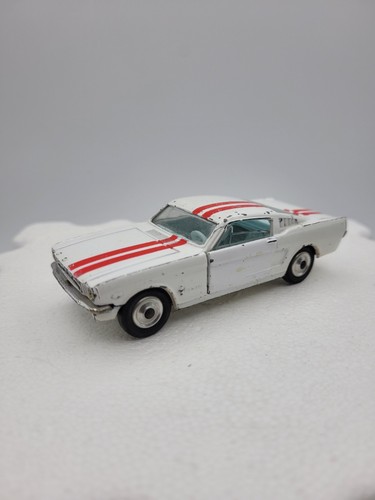 Vintage 1960s corgi toys - vintage,