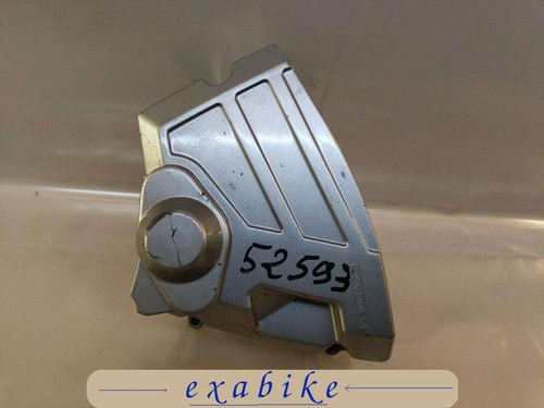 Gearbox outlet housing - outlet,