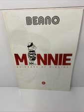 Minnie 65 Years of Minxing