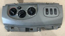 HEATER CONTROL PANEL VIVARO