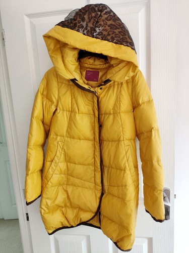 Women mustard yellow duck - mustard,