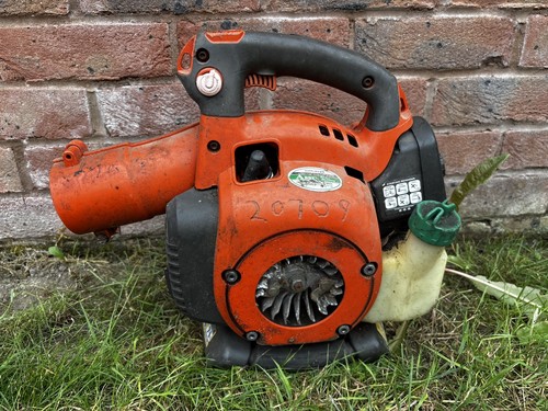 Husqvarna 125b petrol leaf - petrol,
