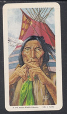 1974 Indians of Canada Brooke